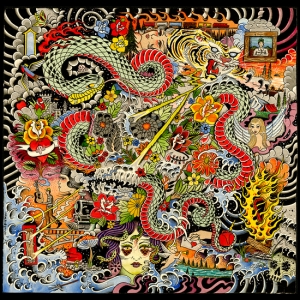 Cameron Whitcomb - The Hard Way i gruppen VINYL / Kommende / Country hos Bengans Skivbutik AB (5637281)