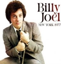Joel Billy - New York 1977 i gruppen CD hos Bengans Skivbutik AB (5637287)
