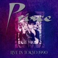 Prince - Live In Tokyo 1990 i gruppen CD hos Bengans Skivbutik AB (5637288)