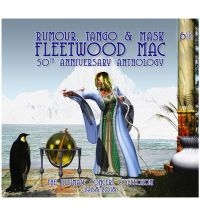 Fleetwood Mac - Rumour, Tango & Mask i gruppen CD hos Bengans Skivbutik AB (5637310)
