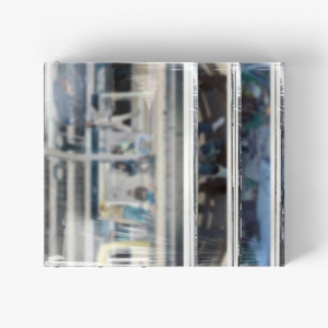 Cortis - Color Outside The Lines (Random Ver.) i gruppen CD / Kommende / K-Pop hos Bengans Skivbutik AB (5637324)