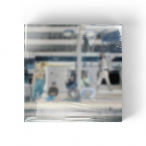 Cortis - Color Outside The Lines (Vinyl) i gruppen VINYL / Kommende / K-Pop hos Bengans Skivbutik AB (5637327)