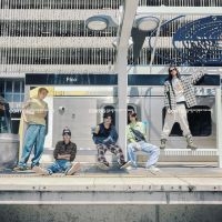 Cortis - Color Outside The Lines (Vinyl) i gruppen Minishops / K-Pop Minishops / Cortis hos Bengans Skivbutik AB (5637327)