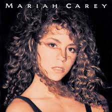 Mariah Carey - Split Seams/Vikt Hörn Mariah Carey (Nad Sheer Smoke Vinyl) i gruppen VINYL hos Bengans Skivbutik AB (5637339)