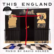 David Holmes - Split Seams/Vikt Hörn This England i gruppen -Start Split hos Bengans Skivbutik AB (5637344)