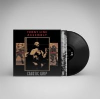Front Line Assembly - Caustic Grip (35Th Anniversary Edit i gruppen VI TIPSER / Fredagsutgivelser / 2025-08-29 hos Bengans Skivbutik AB (5637349)