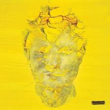Ed Sheeran - Split Seams/Vikt Hörn (Subtract) i gruppen -Start Split hos Bengans Skivbutik AB (5637359)
