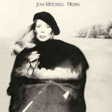 Joni Mitchell - Split Seams/Vikt Hörn Hejira i gruppen -Start Split hos Bengans Skivbutik AB (5637360)