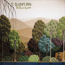 Duncan C - Split Seams/Vikt Hörn Alluvium i gruppen -Start Split hos Bengans Skivbutik AB (5637373)