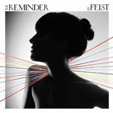 Feist - Split Seams/Vikt Hörn Reminder i gruppen -Start Split hos Bengans Skivbutik AB (5637391)