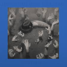 James Blake - Split Seams/Vikt Hörn Friends That Break Your Heart (Ltd Indie i gruppen -Start Split hos Bengans Skivbutik AB (5637392)