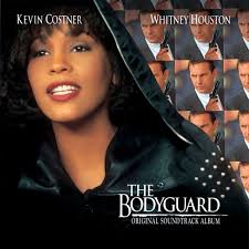 Houston Whitney - Split Seams/Vikt Hörn The Bodyguard - Original Soundtrack Album i gruppen -Start Split hos Bengans Skivbutik AB (5637404)