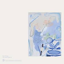 Devendra Banhart - Split Seams/Vikt Hörn Vast Ovoid i gruppen -Start Split hos Bengans Skivbutik AB (5637414)