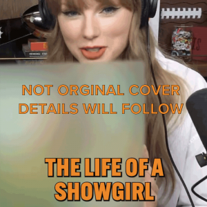 Taylor Swift  - The Life Of A Showgirl (Vinyl) i gruppen VINYL / Kommende / Pop-Rock hos Bengans Skivbutik AB (5637642)