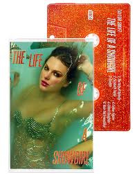 Taylor Swift - The Life Of A Showgirl (Mc) i gruppen Kommende / Pop-Rock hos Bengans Skivbutik AB (5637644)
