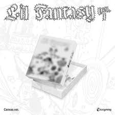 Chaeyoung  - Lil Fantasy Vol 1 (Canvas Ver.) i gruppen VI TIPSER / Fredagsutgivelser / 2025-09-26 hos Bengans Skivbutik AB (5637714)