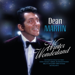 Dean Martin - Winter Wonderland i gruppen VI TIPSER / Fredagsutgivelser / 2025-10-10 hos Bengans Skivbutik AB (5637720)