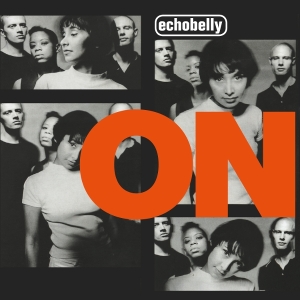 Echobelly - On i gruppen VINYL hos Bengans Skivbutik AB (5637726)