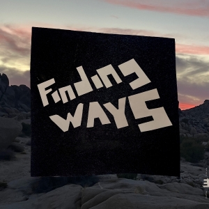 Finding Ways - Finding Ways i gruppen VINYL / Kommende / Jazz hos Bengans Skivbutik AB (5637729)