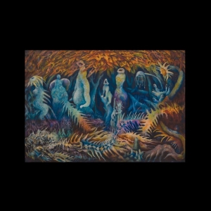 Tukico - Revimeria i gruppen VI TIPSER / Fredagsutgivelser / 2025-11-14 hos Bengans Skivbutik AB (5637738)