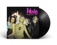 Hole - Berkeley 1994 (Black Vinyl Lp) i gruppen VINYL / Kommende / Pop-Rock hos Bengans Skivbutik AB (5637743)