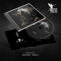 Penthos - Erevos i gruppen CD / Kommende / Metal hos Bengans Skivbutik AB (5637770)
