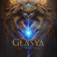 Glasya - Fear i gruppen CD hos Bengans Skivbutik AB (5637773)