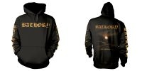 Bathory - Hood - The Return (Xxl) i gruppen MERCHANDISE / Hoodies / Kommende / Metal hos Bengans Skivbutik AB (5637793)