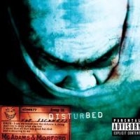DISTURBED - THE SICKNESS i gruppen Labels /  hos Bengans Skivbutik AB (563785)
