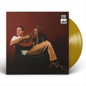 Rubel - Beleza. Mas Agora A Gente Faz O Que Com Isso? i gruppen VINYL / Kommende / World Music hos Bengans Skivbutik AB (5637974)