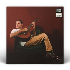 Rubel - Beleza. Mas Agora A Gente Faz O Que Com Isso? i gruppen VINYL / Kommende / World Music hos Bengans Skivbutik AB (5637975)