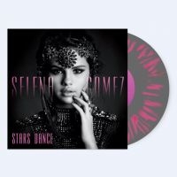 Gomez Selena - Stars Dance (Gray/Red Wine Splatter i gruppen VINYL / Pop-Rock hos Bengans Skivbutik AB (5637982)