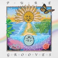 Cherry Paul - Pure Grooves Vol. 1 (Black Vinyl) i gruppen VINYL / Jazz hos Bengans Skivbutik AB (5637990)