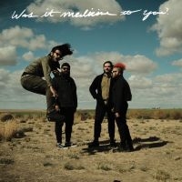 Zeta - Was It Medicine To You? (Clear Tan i gruppen VINYL / Pop-Rock hos Bengans Skivbutik AB (5637995)