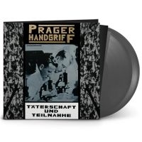 Der Prager Handgriff - Täterschaft Und Teilnahme (2 Lp Sil i gruppen VINYL / Kommende / Pop-Rock hos Bengans Skivbutik AB (5638012)