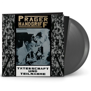 Der Prager Handgriff - Täterschaft Und Teilnahme (2 Lp Sil i gruppen VI TIPSER / Fredagsutgivelser / 2025-10-24 hos Bengans Skivbutik AB (5638012)