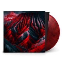 Gathering The - Katowice (Black/Red Marbled Vinyl L i gruppen VINYL / Kommende / Metal hos Bengans Skivbutik AB (5638014)