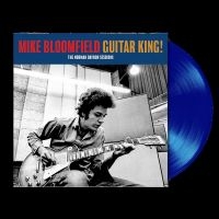 Bloomfield Mike - Guitar King! (Norman Dayron Rsd2025 i gruppen VINYL / Blues hos Bengans Skivbutik AB (5638022)