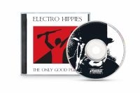 Electro Hippies - Only Good Punk Is A Dead One The i gruppen VI TIPSER / Fredagsutgivelser / 2025-09-26 hos Bengans Skivbutik AB (5638025)
