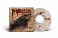 Pentagram - Curious Volume (Digipack) i gruppen VI TIPSER / Fredagsutgivelser / 2025-09-19 hos Bengans Skivbutik AB (5638026)