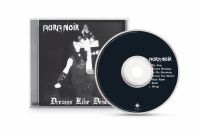 Aura Noir - Dreams Like Deserts i gruppen VI TIPSER / Fredagsutgivelser / 2025-09-12 hos Bengans Skivbutik AB (5638027)