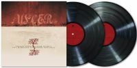 Ulver - Themes From William Blake's The Mar i gruppen VI TIPSER / Fredagsutgivelser / 2025-09-05 hos Bengans Skivbutik AB (5638028)