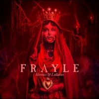 Frayle - Heretics & Lullabies i gruppen VI TIPSER / Fredagsutgivelser / 2025-10-10 hos Bengans Skivbutik AB (5638032)