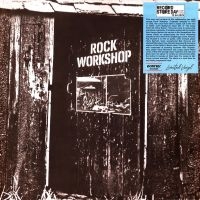Rock Workshop - Rock Workshop (Rsd 2025) i gruppen VINYL / Toppselgere hos Bengans Skivbutik AB (5638040)