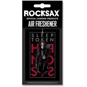 Sleep Token - Hypnosis Air Freshener i gruppen MERCHANDISE / Merch / Metal hos Bengans Skivbutik AB (5638727)