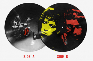 Twenty One Pilots - Breach (Ltd Indie Listening Party 3 Picture Vinyl) i gruppen VI TIPSER / Fredagsutgivelser / 2025-09-12 hos Bengans Skivbutik AB (5638824)