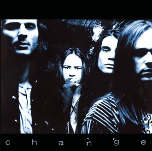 Pink Cream 69 - Change i gruppen VI TIPSER / Fredagsutgivelser / 2025-10-17 hos Bengans Skivbutik AB (5638841)