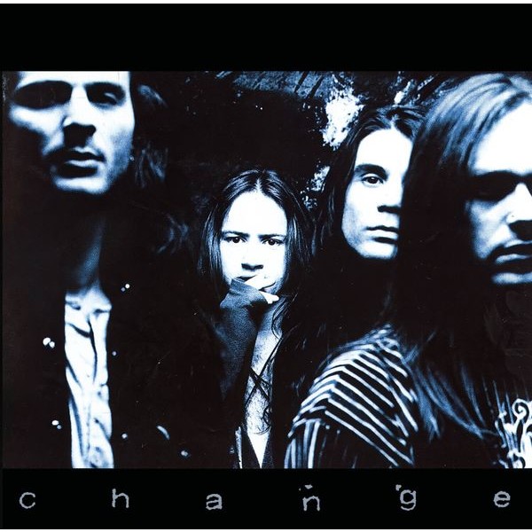 Pink Cream 69 - Change i gruppen CD / Metal hos Bengans Skivbutik AB (5638841)