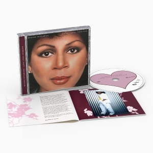 Minnie Riperton - Love Lives Forever i gruppen VI TIPSER / Fredagsutgivelser / 2025-10-10 hos Bengans Skivbutik AB (5638847)
