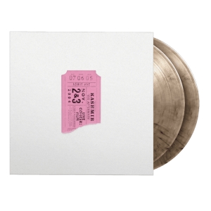 Kashmir - The Aftermath i gruppen VINYL hos Bengans Skivbutik AB (5638859)